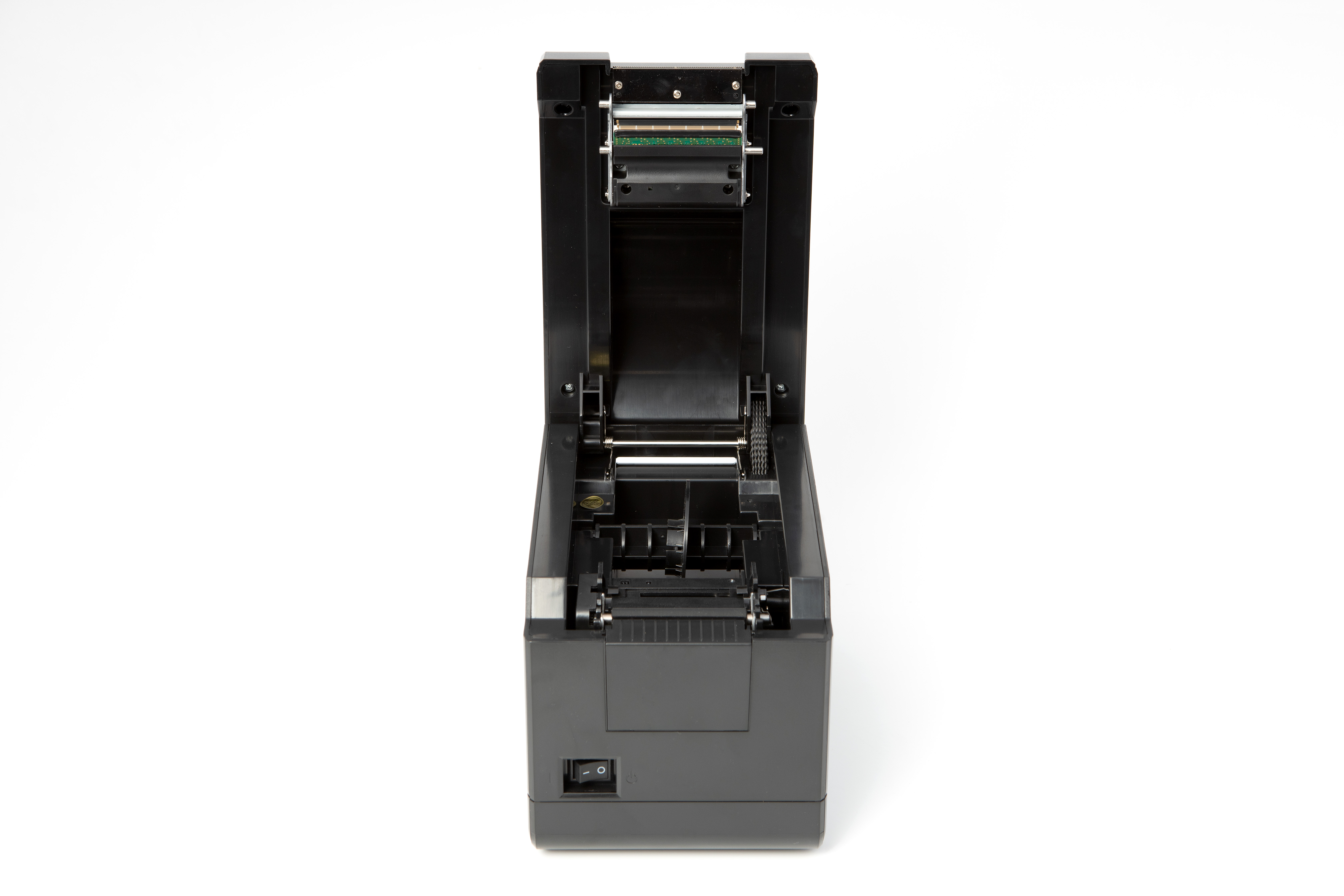 Принтер этикеток G-Sense DT233 (термо, 203 dpi, 2 inch, USB)