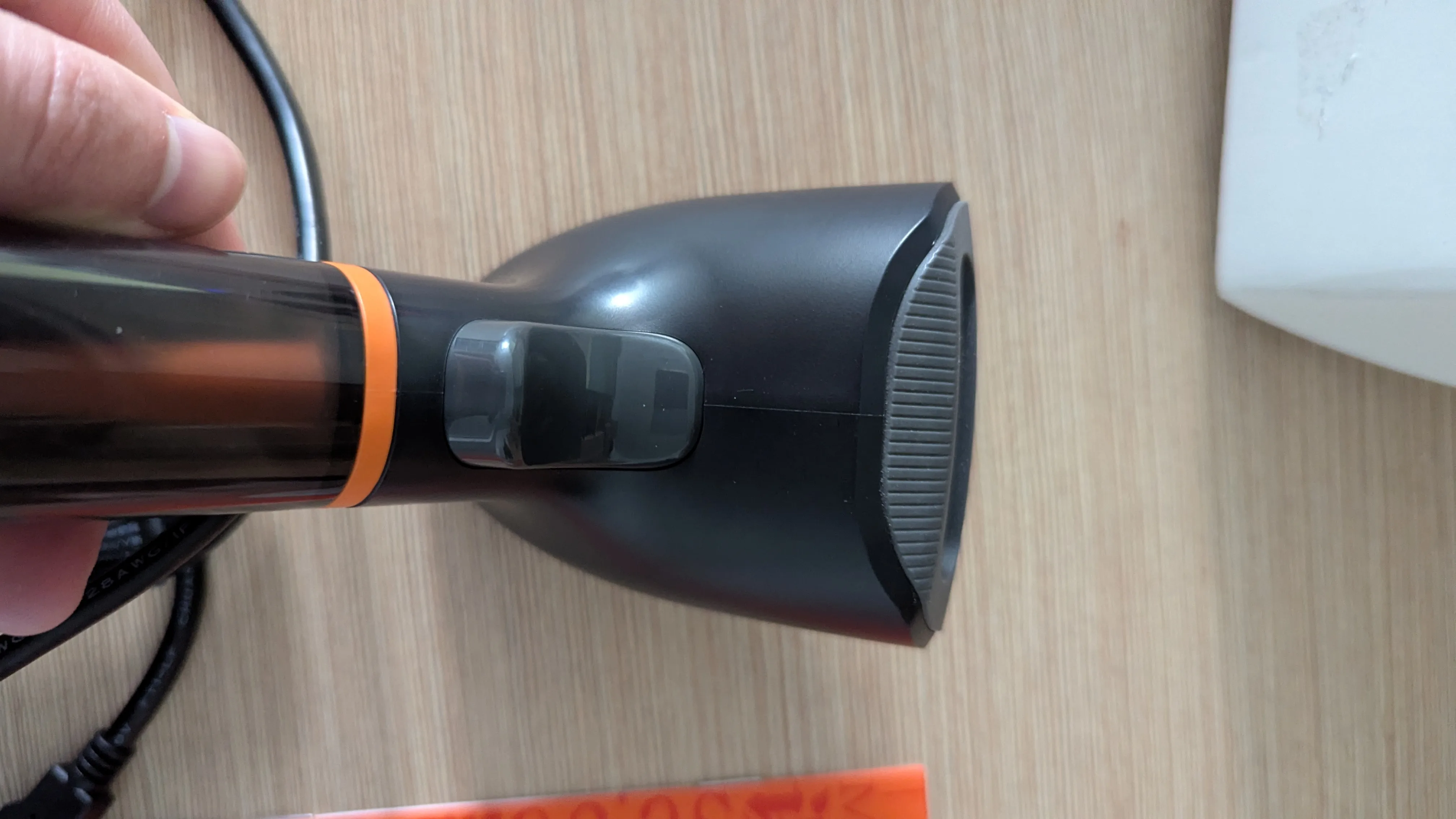 УЦЕНКА Сканер MERTECH SUNMI NS021,P2D USB (эмуляция RS232)