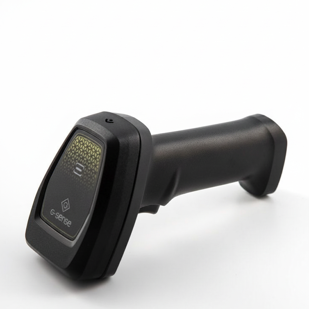 Сканер штрих-кода G-Sense IS1404HD Global Shutter 2D USB