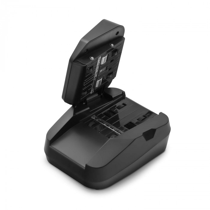 Детектор валют MERTECH D-20A PRIME LCD