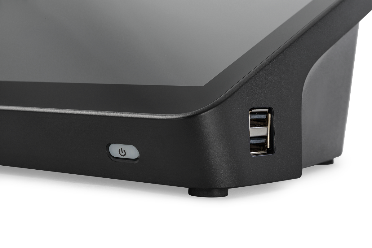 POS-терминал АТОЛ Optima 8