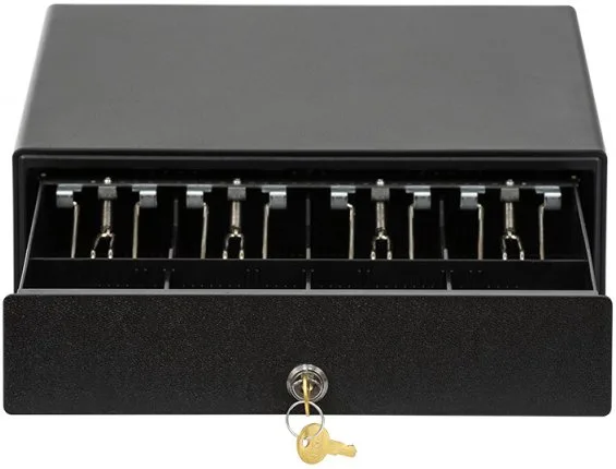 УЦЕНКА Денежный ящик АТОЛ SB-330-B 