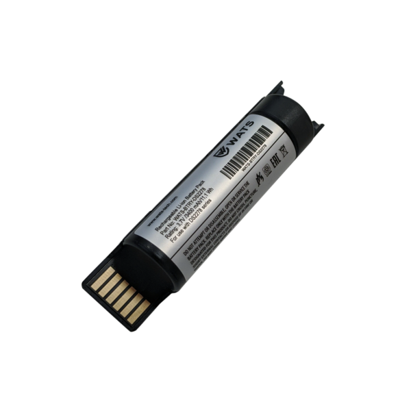 Аккумулятор WATS для сканера Zebra DS2278, 3400 mAh