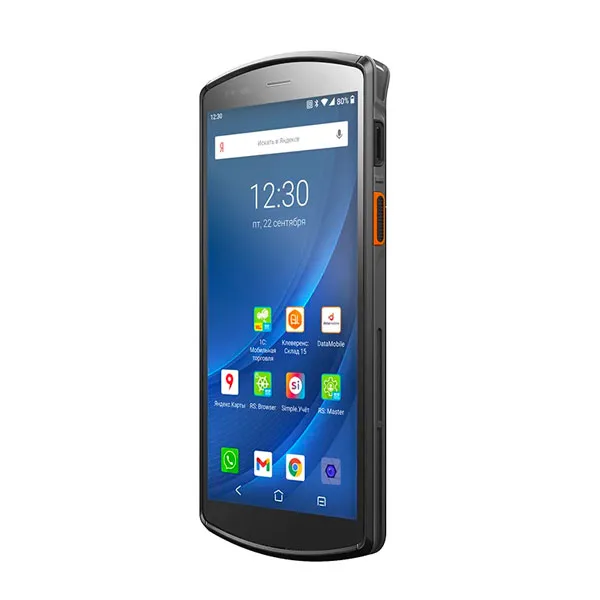 Терминал сбора данных UROVO DT50
