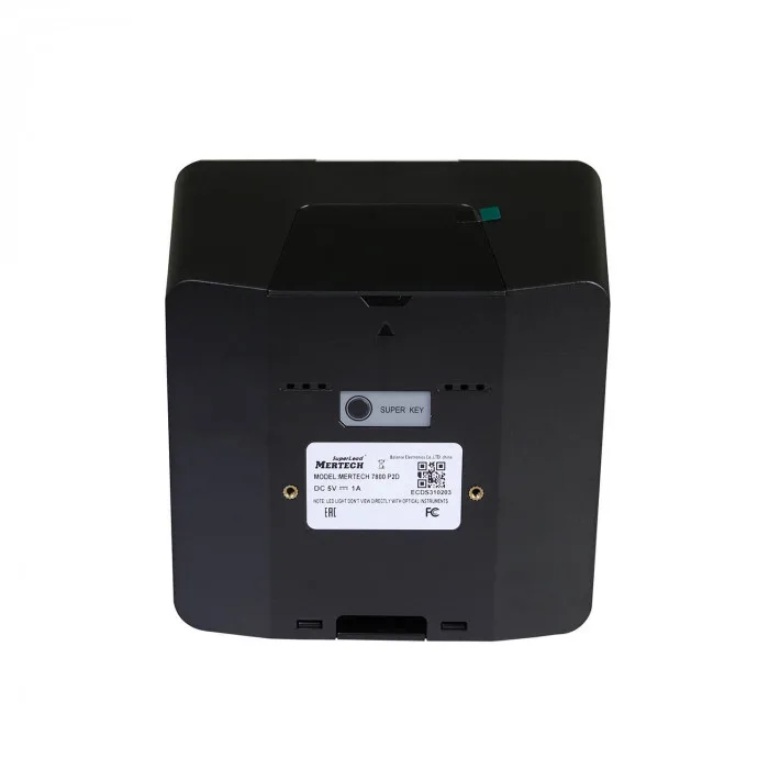 Сканер штрих кода Mertech 7800 P2D USB