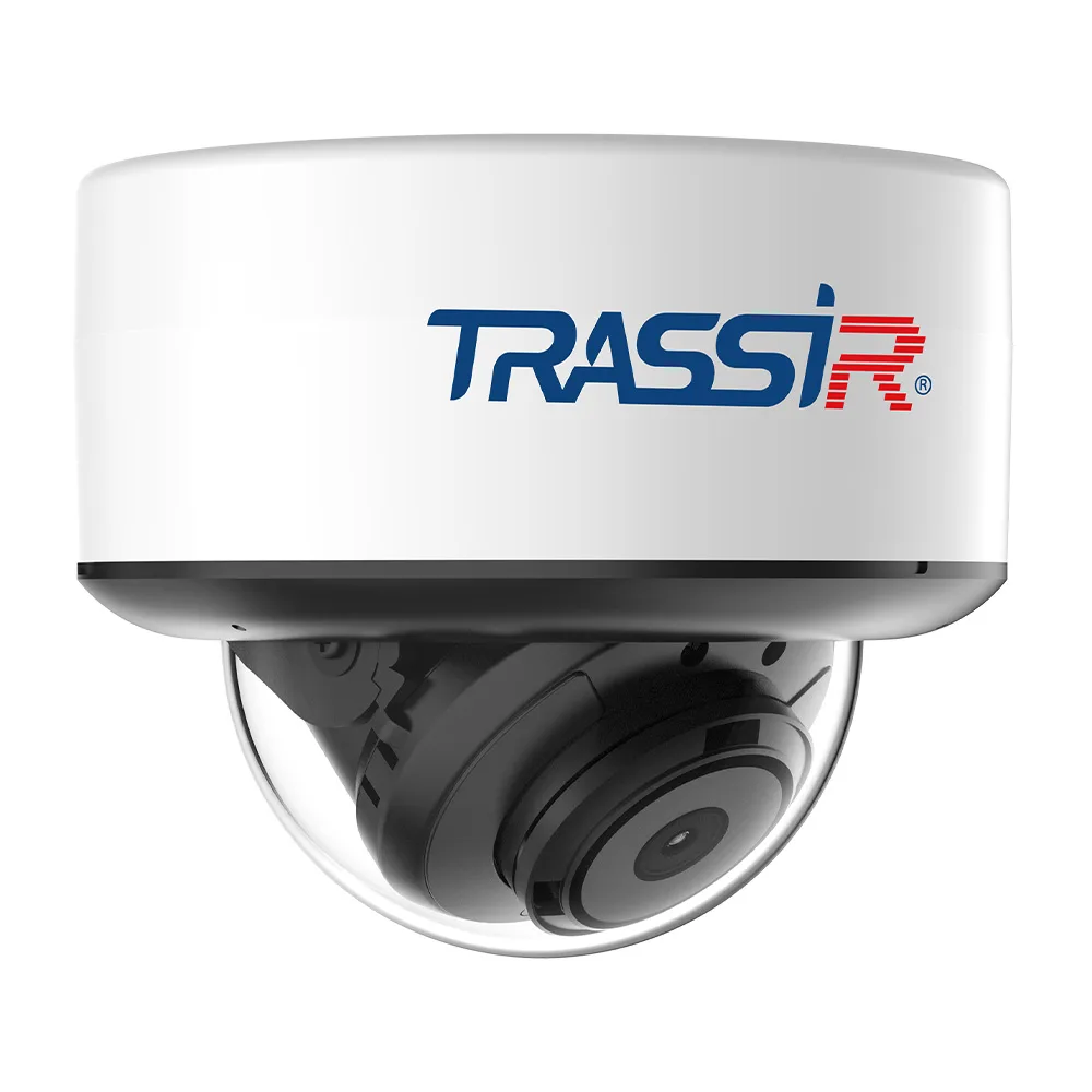 Видеокамера Trassir TR-D3121IR3 v7 2.8