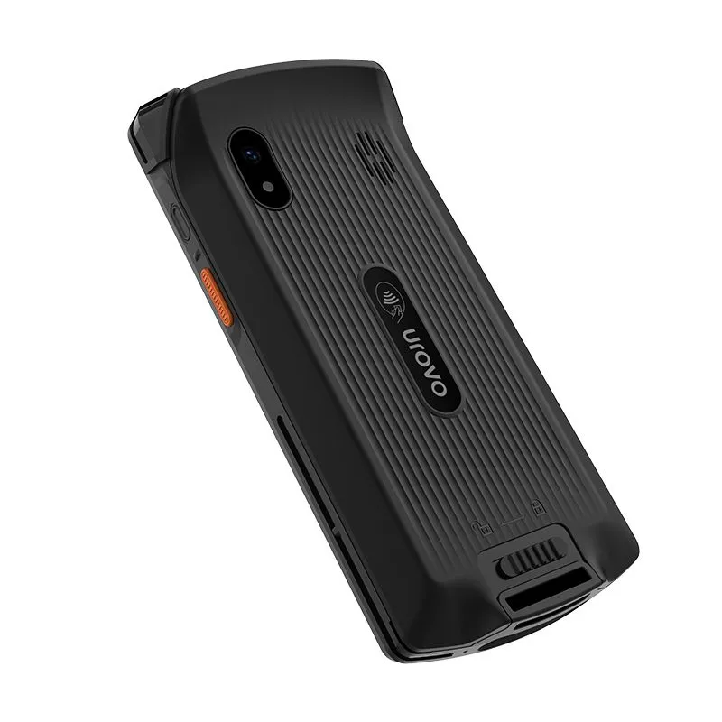 Терминал сбора данных UROVO CT58