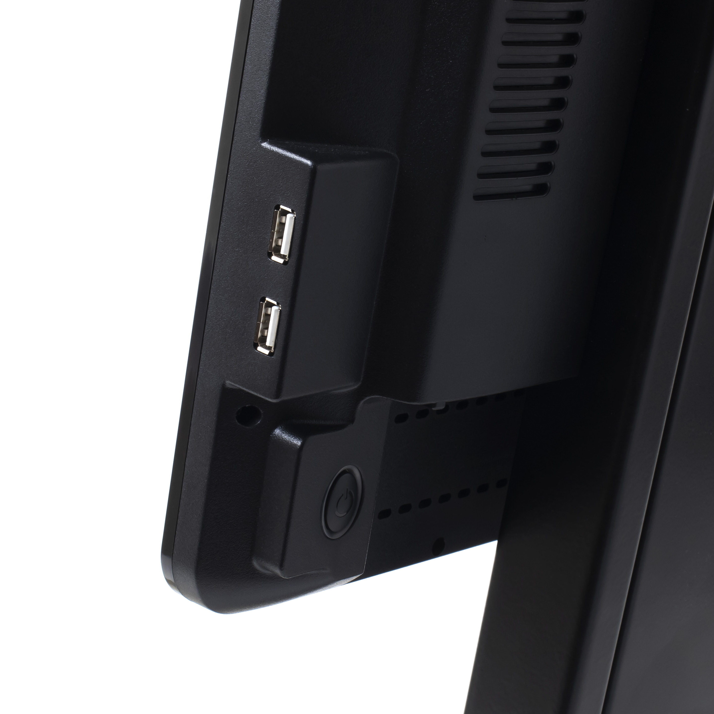 Весы с печатью этикетки POScenter PC200C3V4 Вер. 2 