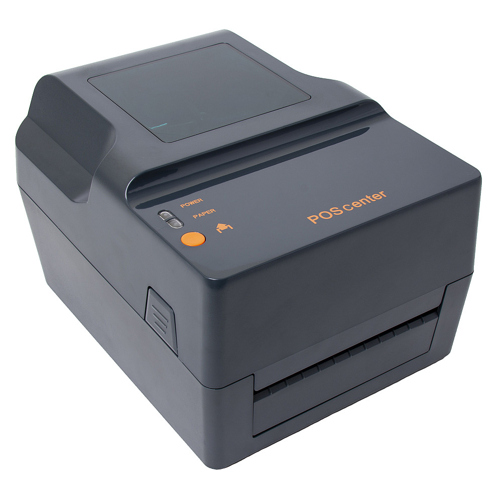 Принтер этикеток POScenter TT-100USE