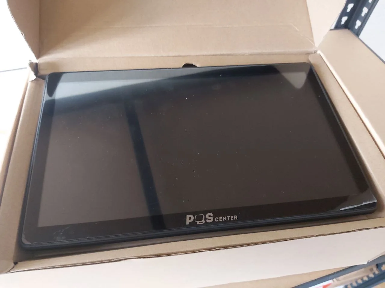 УЦЕНКА POS-терминал Poscenter Wise Pro
