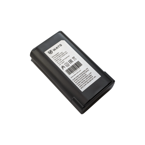 Аккумулятор WATS для ТСД Chainway C61, 6700 mAh (в терминал)