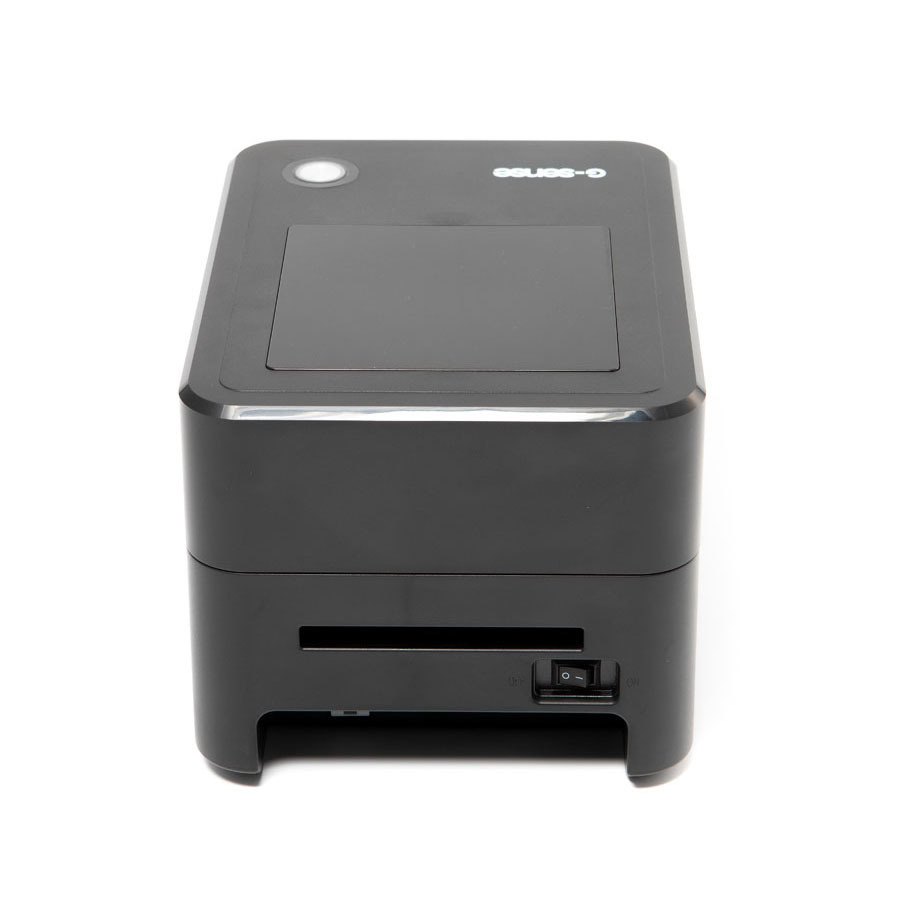 Принтер этикеток G-Sense DT234 (термо, 203 dpi, 3 inch, USB)
