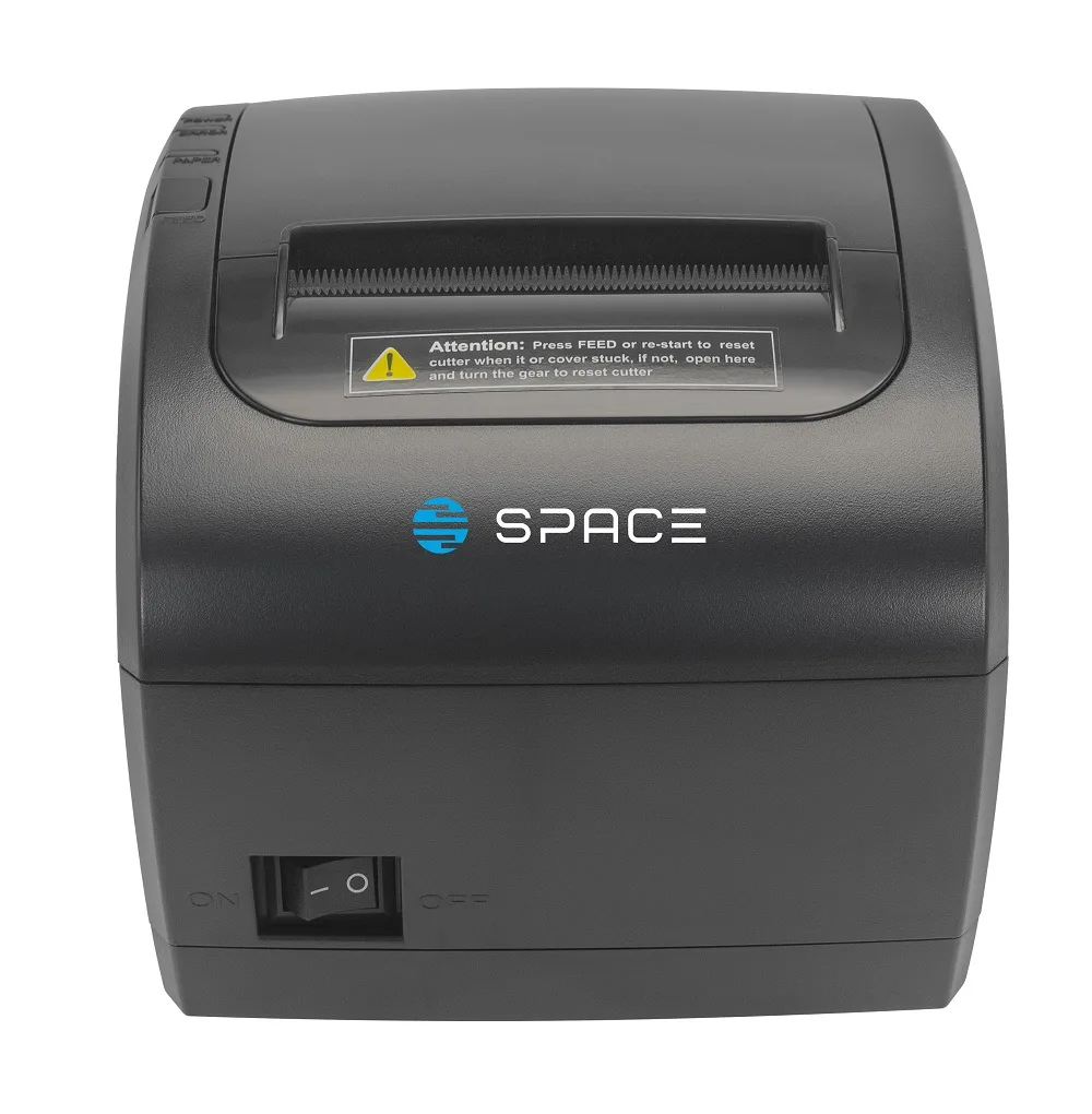 Принтер чеков SPACE Sonic V2