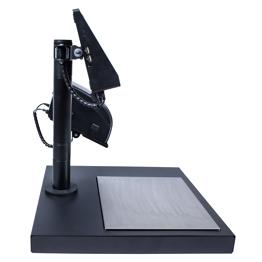 Комплекс этикетирования POScenter SMART Mini 15-2.5