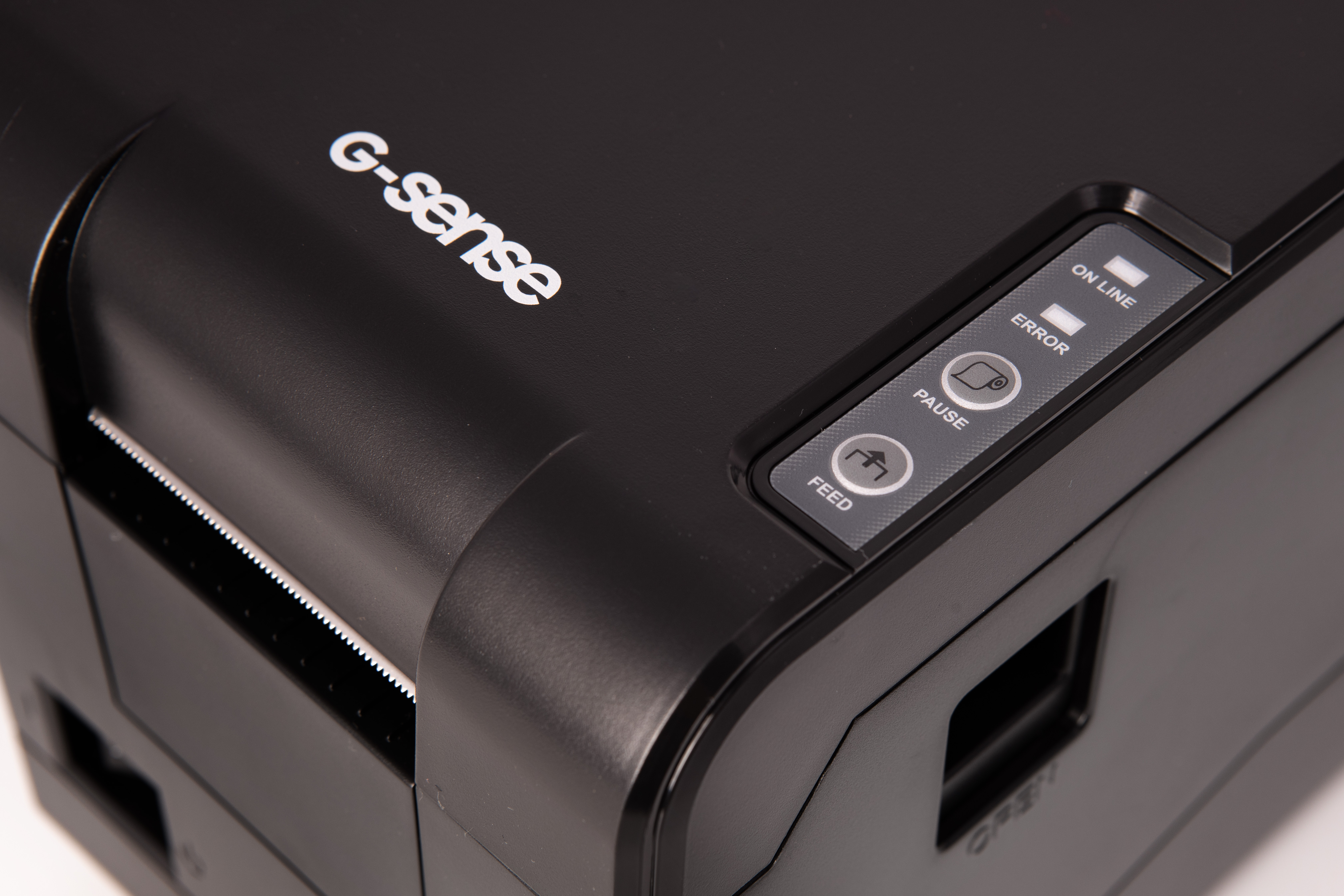Принтер этикеток G-Sense DT233 (термо, 203 dpi, 2 inch, USB)