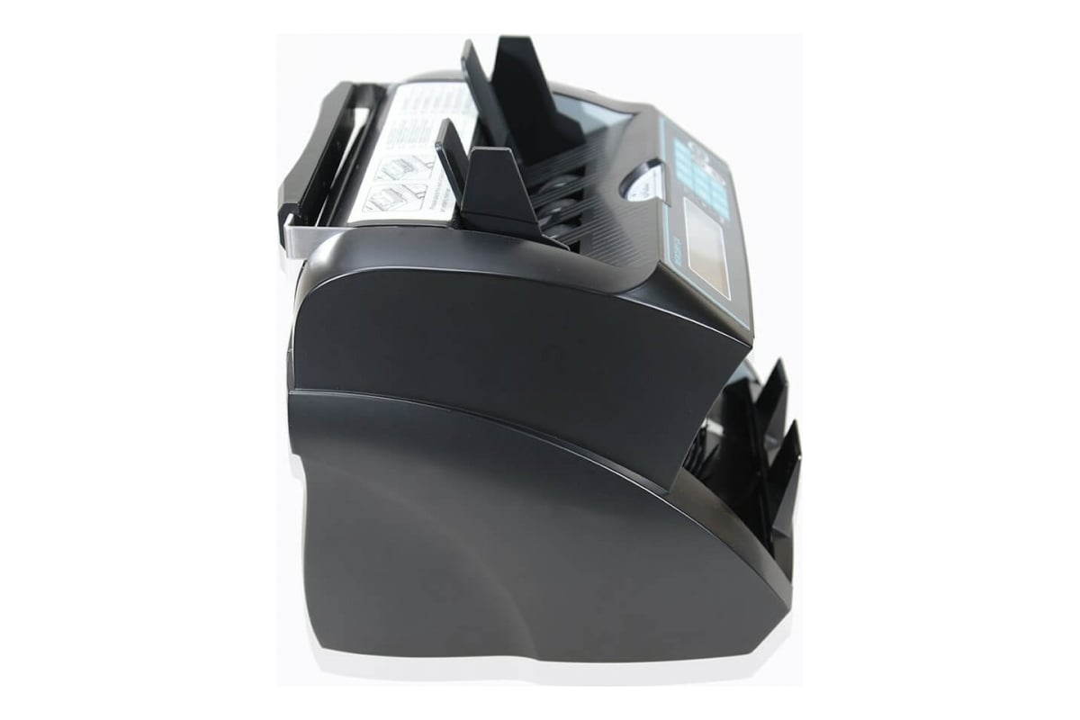 Мультивалютный счетчик банкнот MERTECH C-4 Black