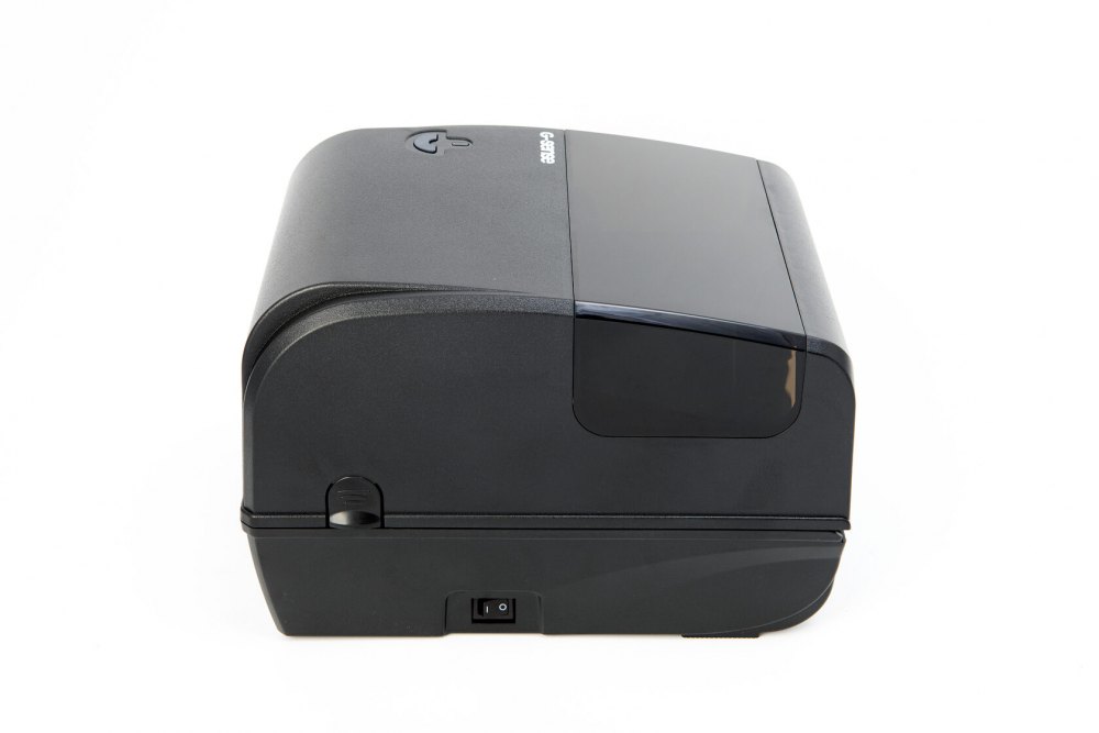 Принтер этикеток G-Sense TT426B (термотрансфер, 203 dpi, 4 inch, USB)