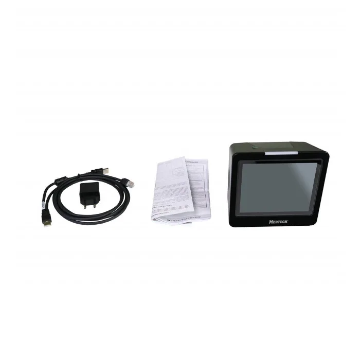 Сканер штрих кода Mertech 7800 P2D USB