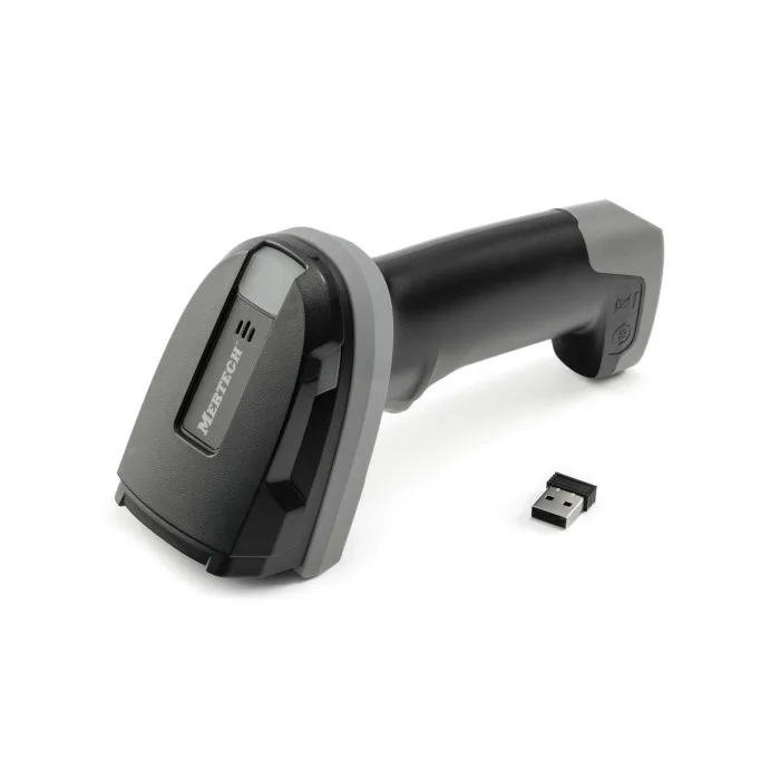 Беспроводной сканер MERTECH CL-2420 BLE SPP Dongle P2D USB