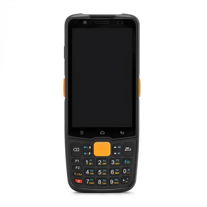 Терминал сбора данных MERTECH MovFast S40