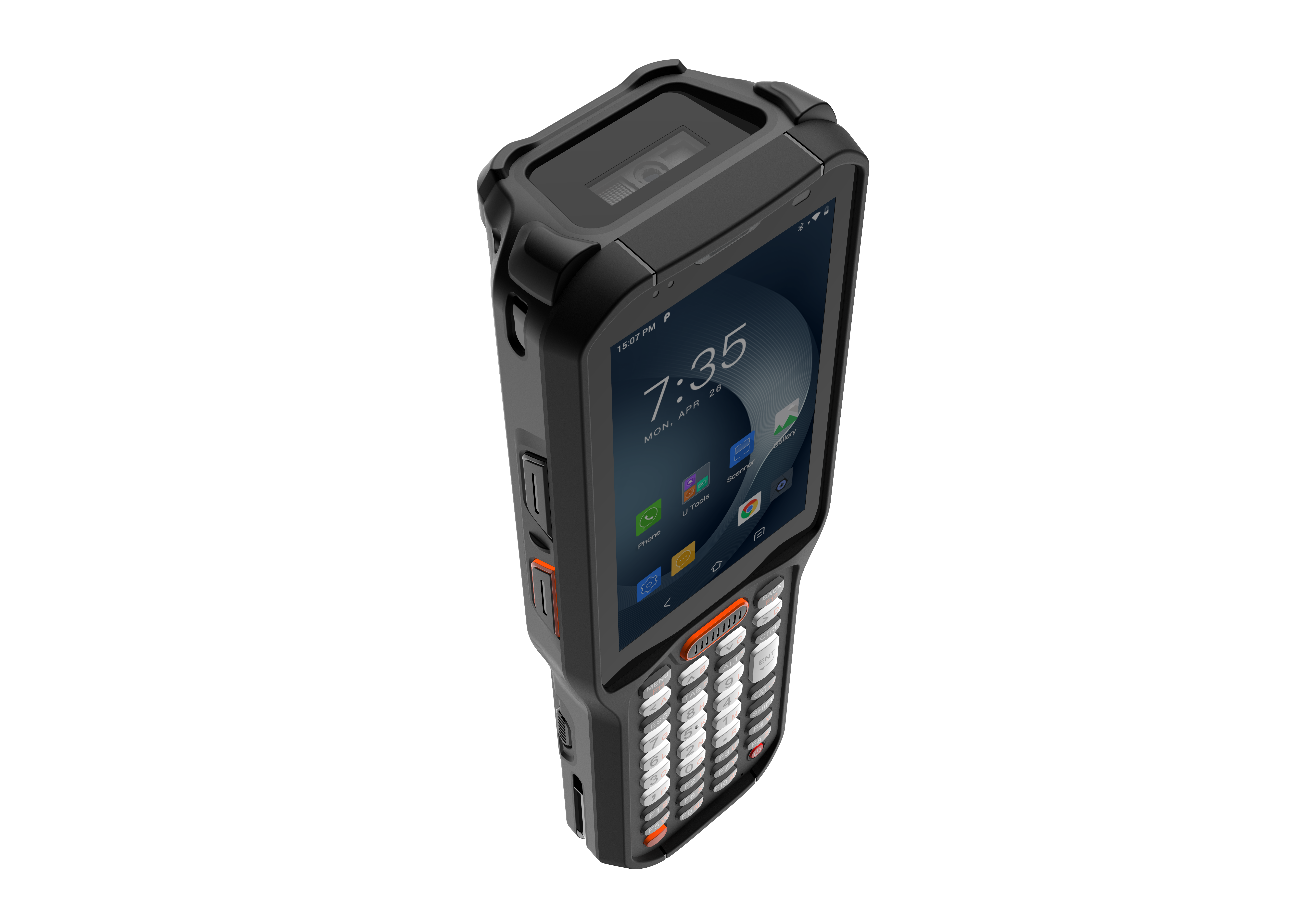 Терминал сбора данных UROVO RT40S