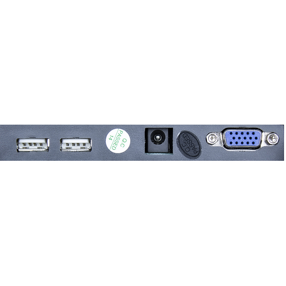 Сенсорный монитор POSCenter EVA-156 Lite 