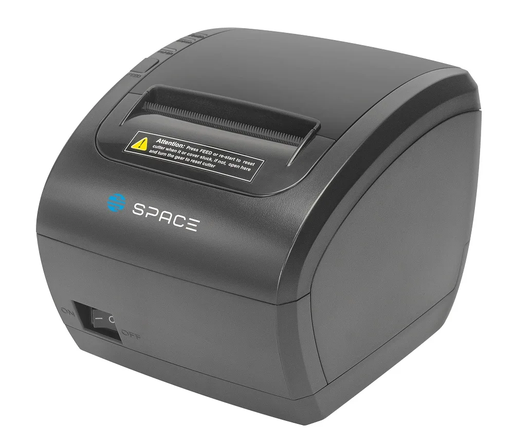 Принтер чеков SPACE Sonic V2