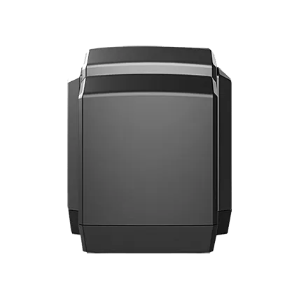 Карточный принтер iDPRT CP-D80, 300 DPI, двусторонняя печать, USB + Ethernet