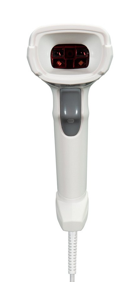 УЦЕНКА Сканер штрихкода АТОЛ SB2108 Plus (rev.2)