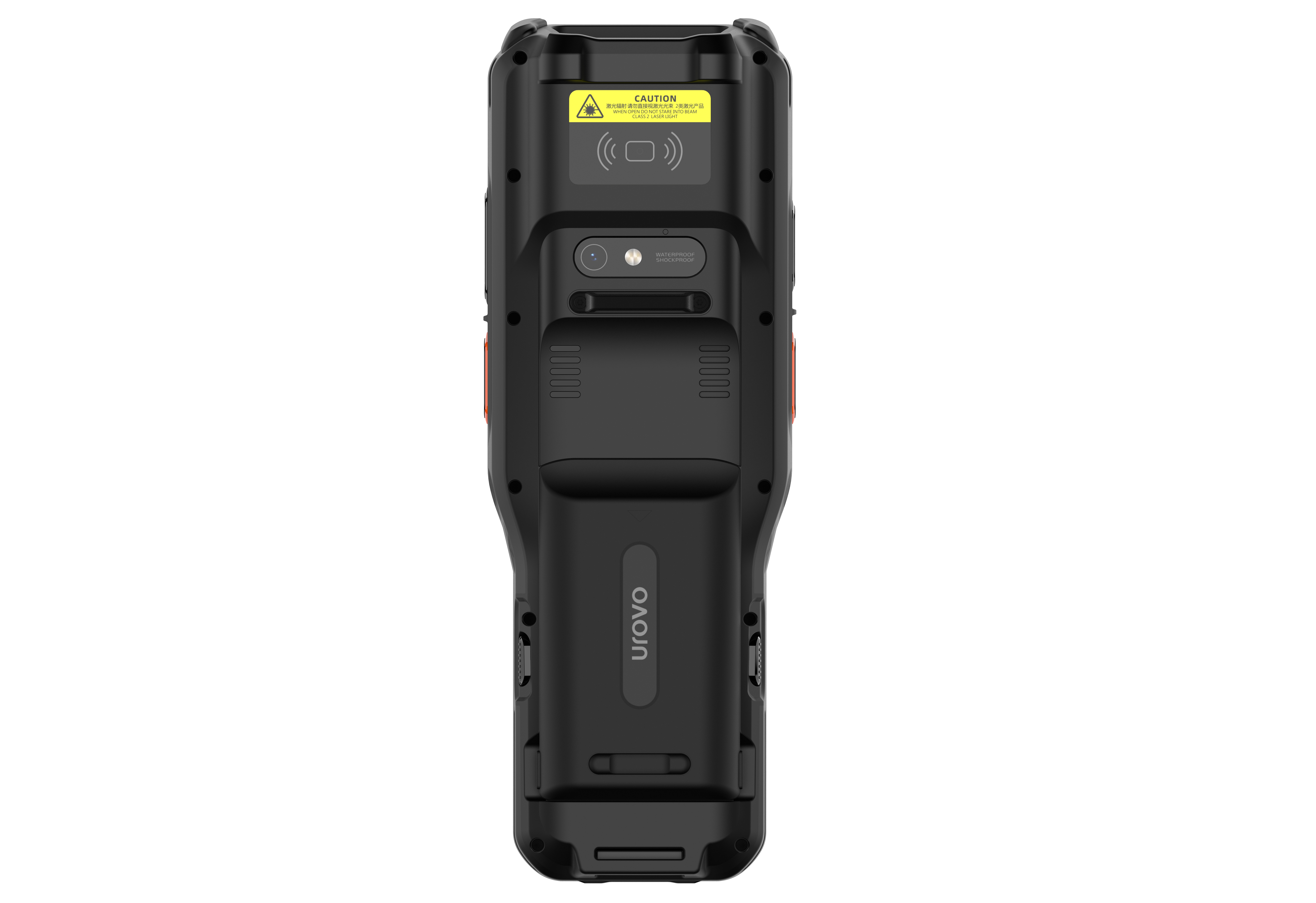 Терминал сбора данных UROVO RT40S