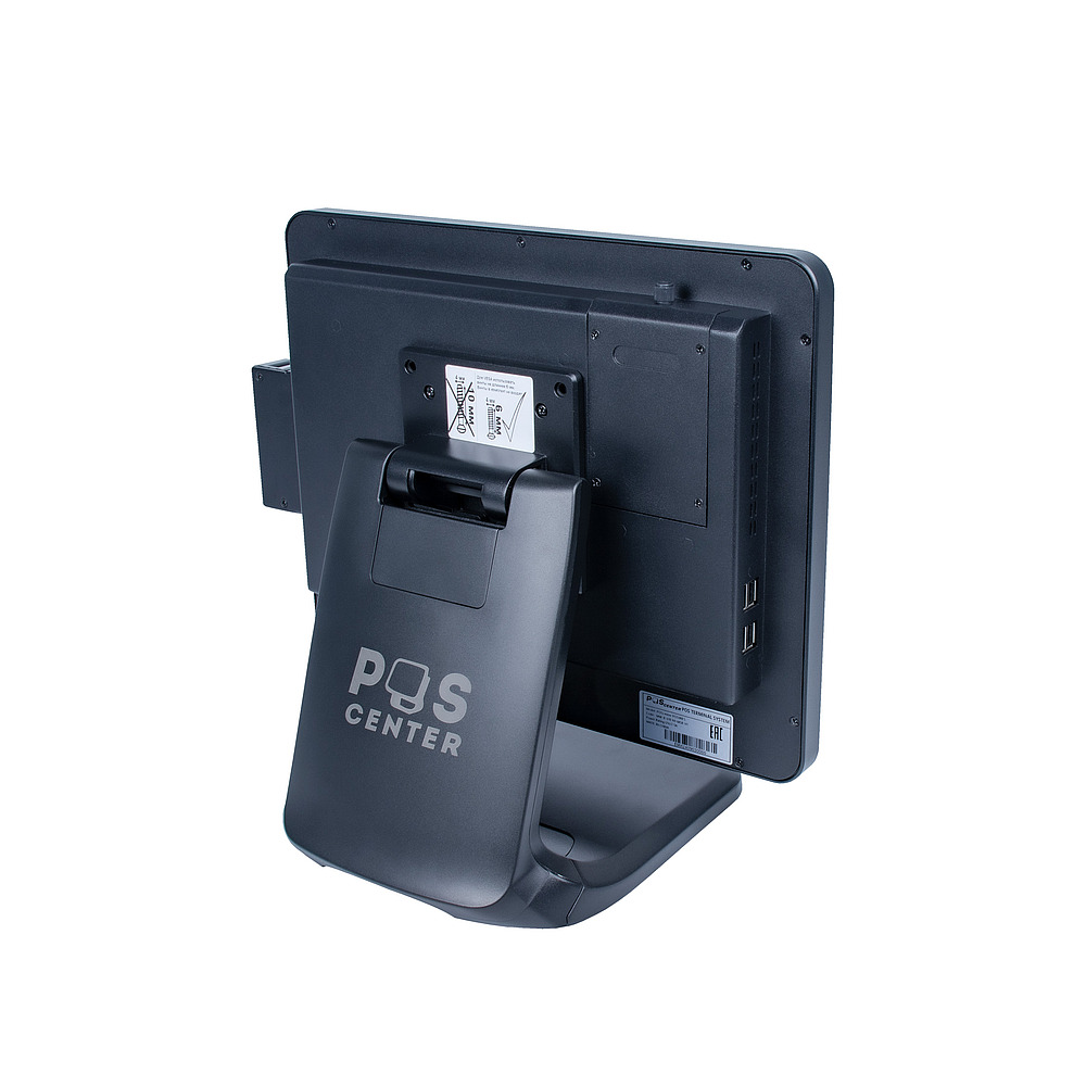Сенсорный моноблок POSсenter POS90ES Pro
