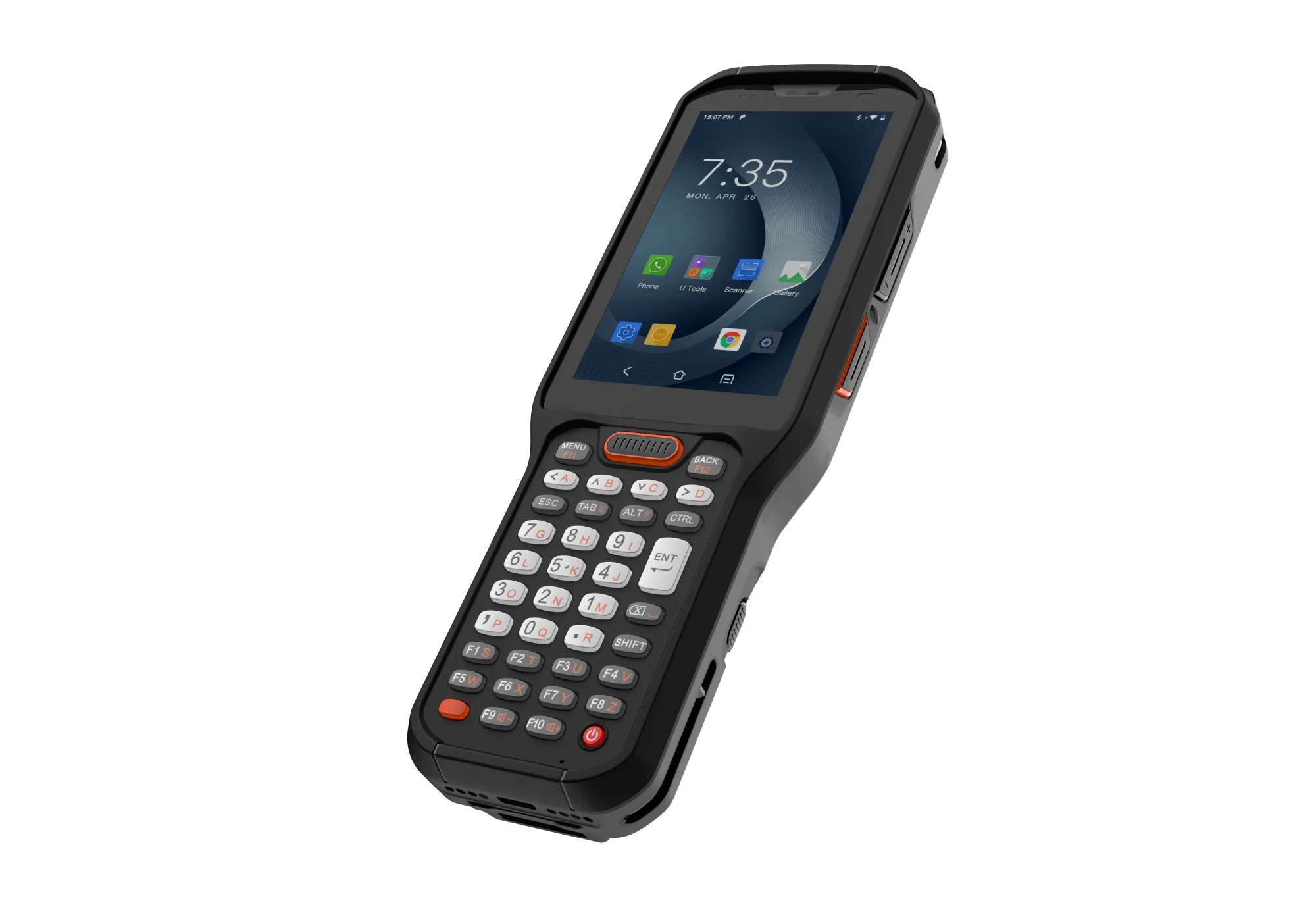 Терминал сбора данных UROVO RT40S