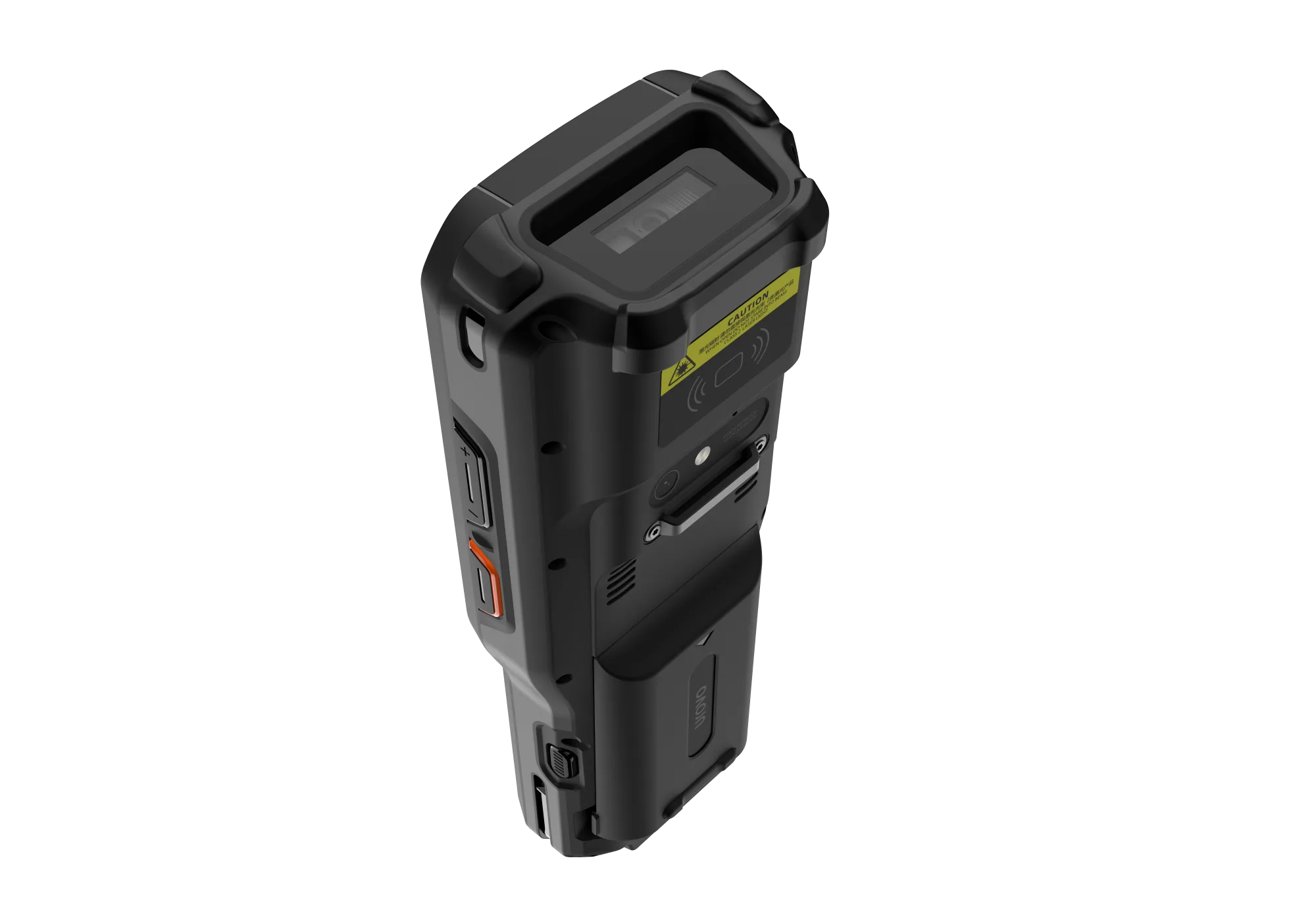 Терминал сбора данных UROVO RT40S