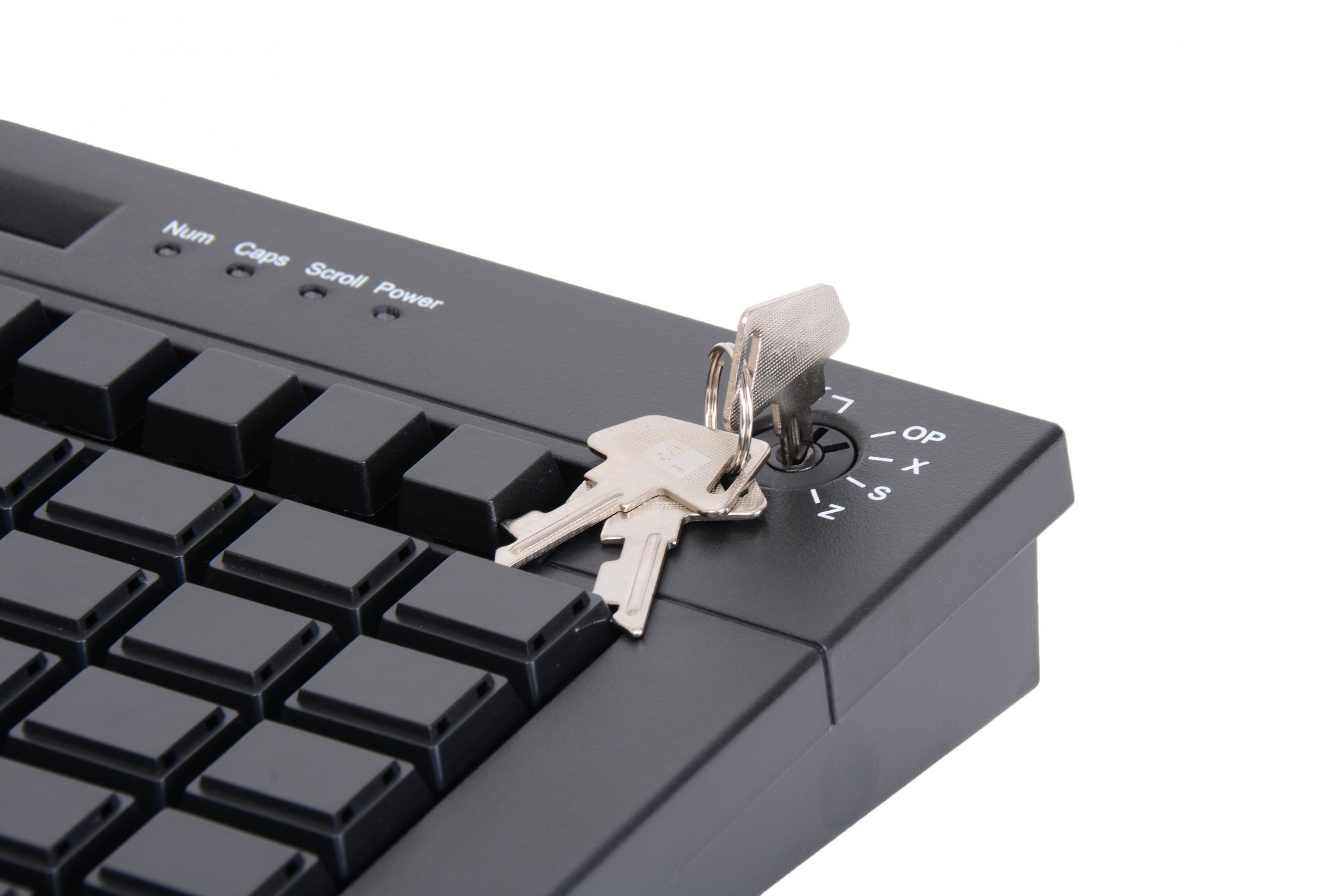 Клавиатура программируемая POScenter S67 Lite
