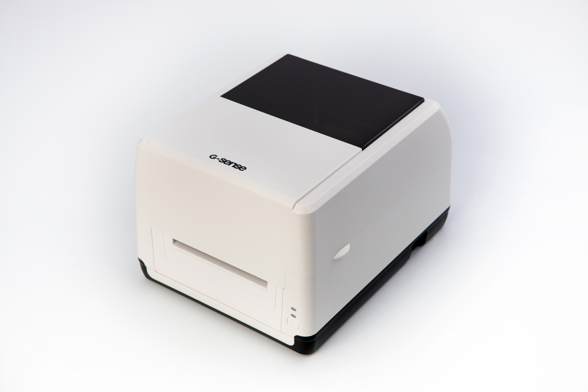 Принтер этикеток G-Sense TT451 (термотрансфер, 203 dpi, 4 inch, USB+LAN)