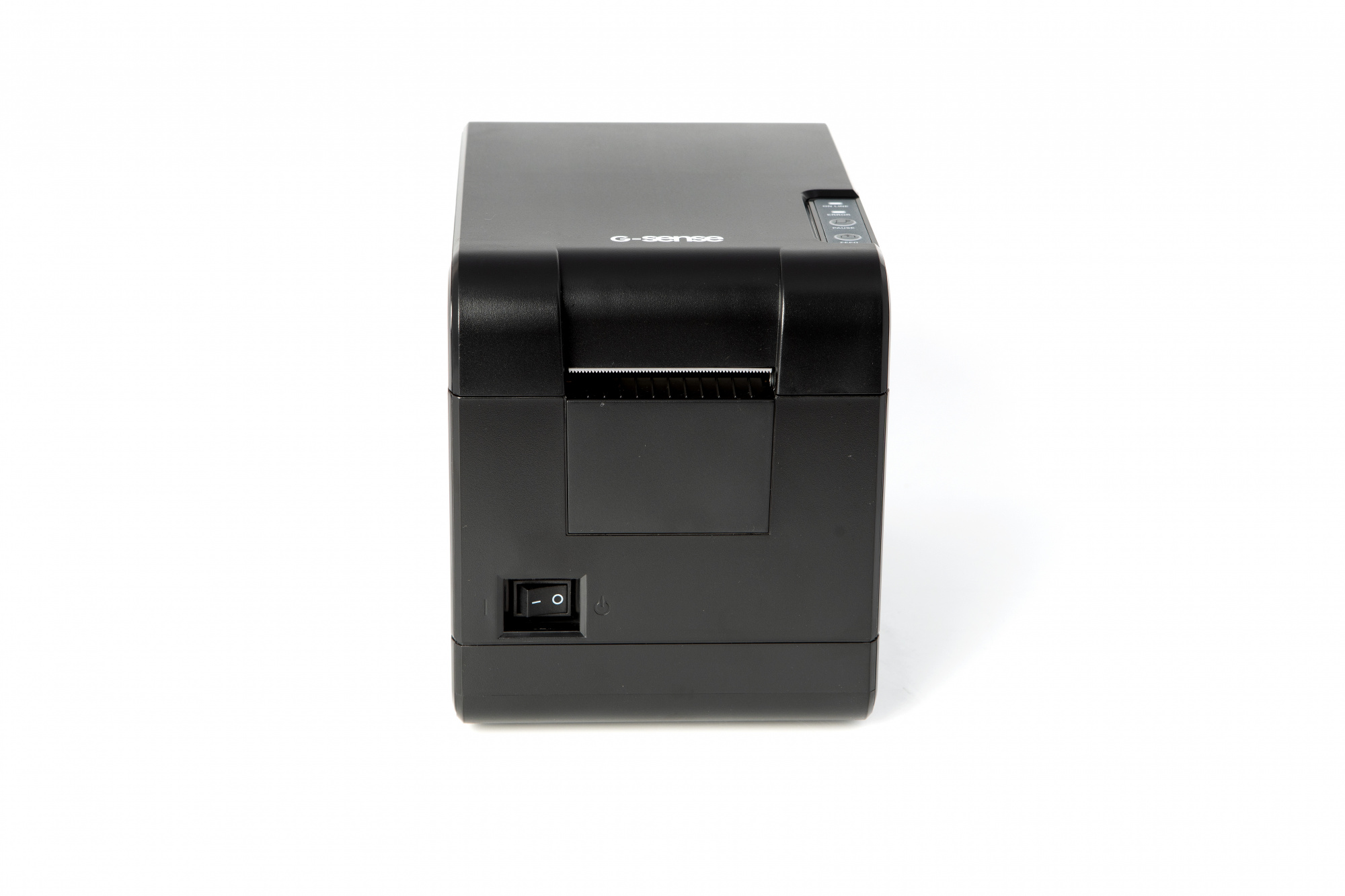 Принтер этикеток G-Sense DT233 (термо, 203 dpi, 2 inch, USB)