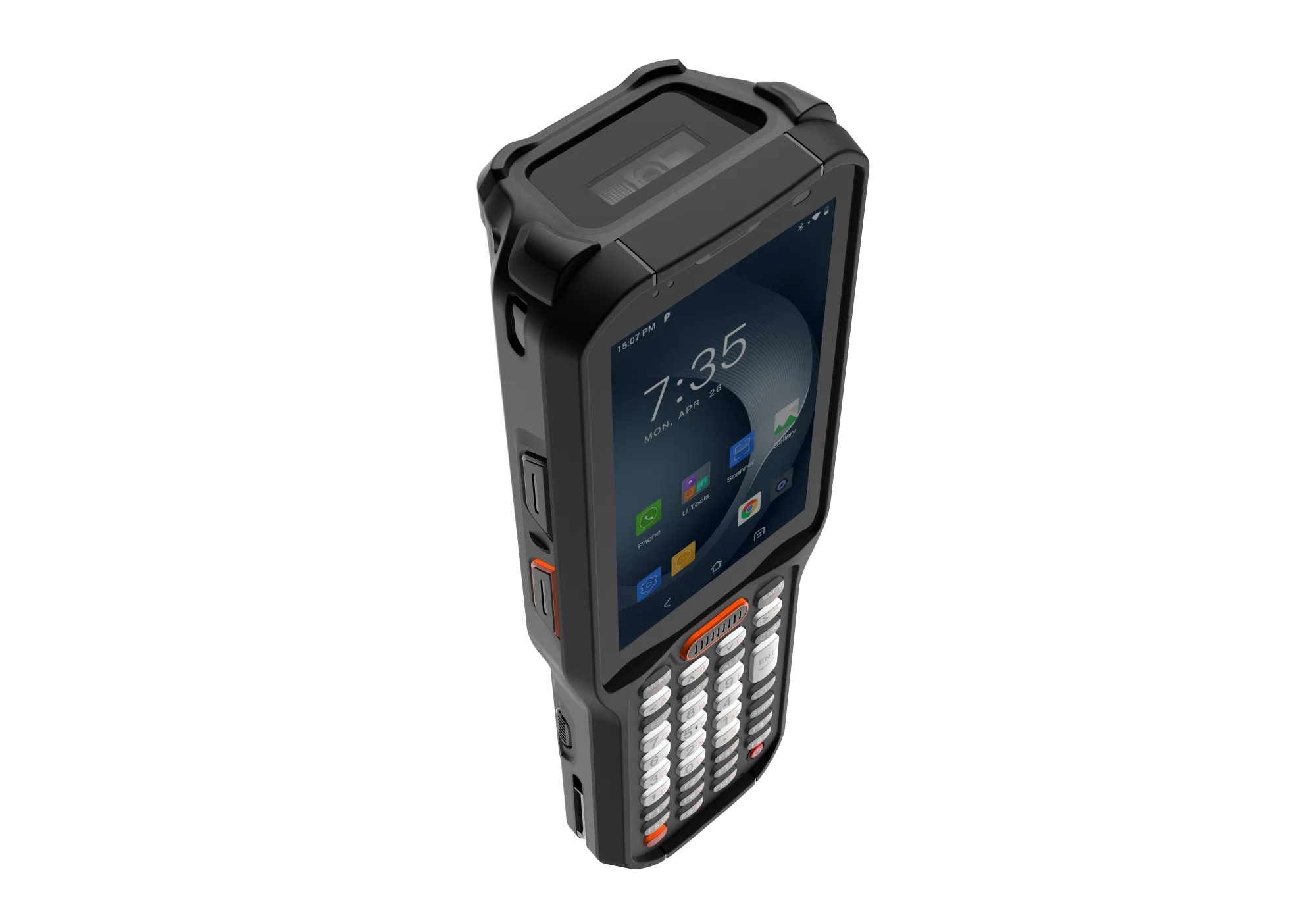 Терминал сбора данных UROVO RT40S